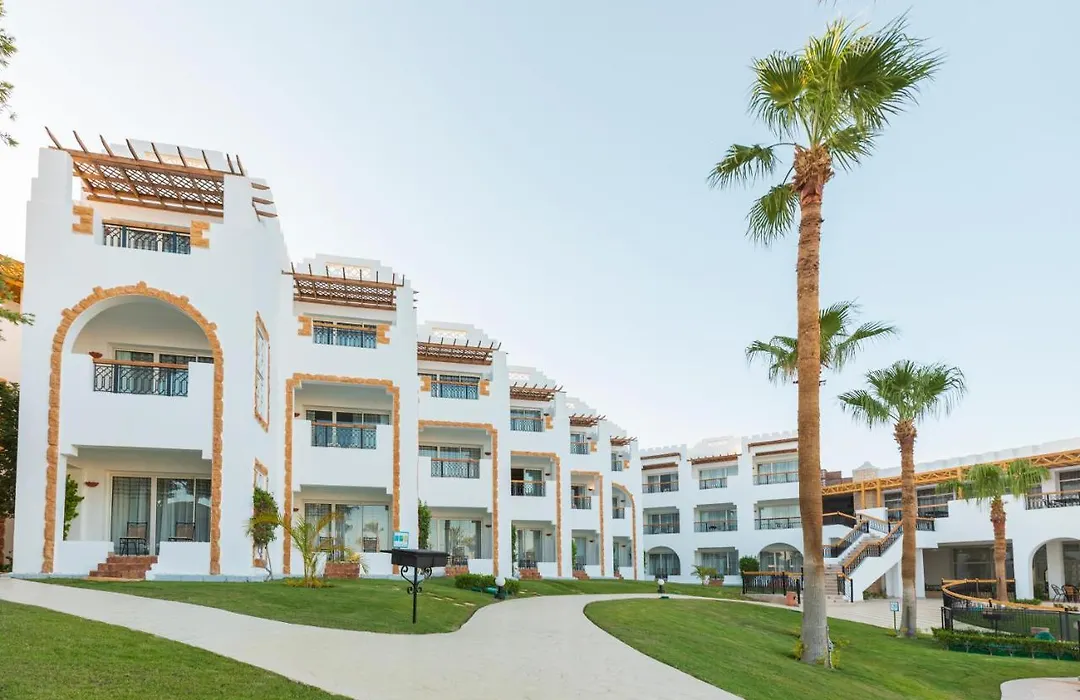 Sunrise Remal Resort-1